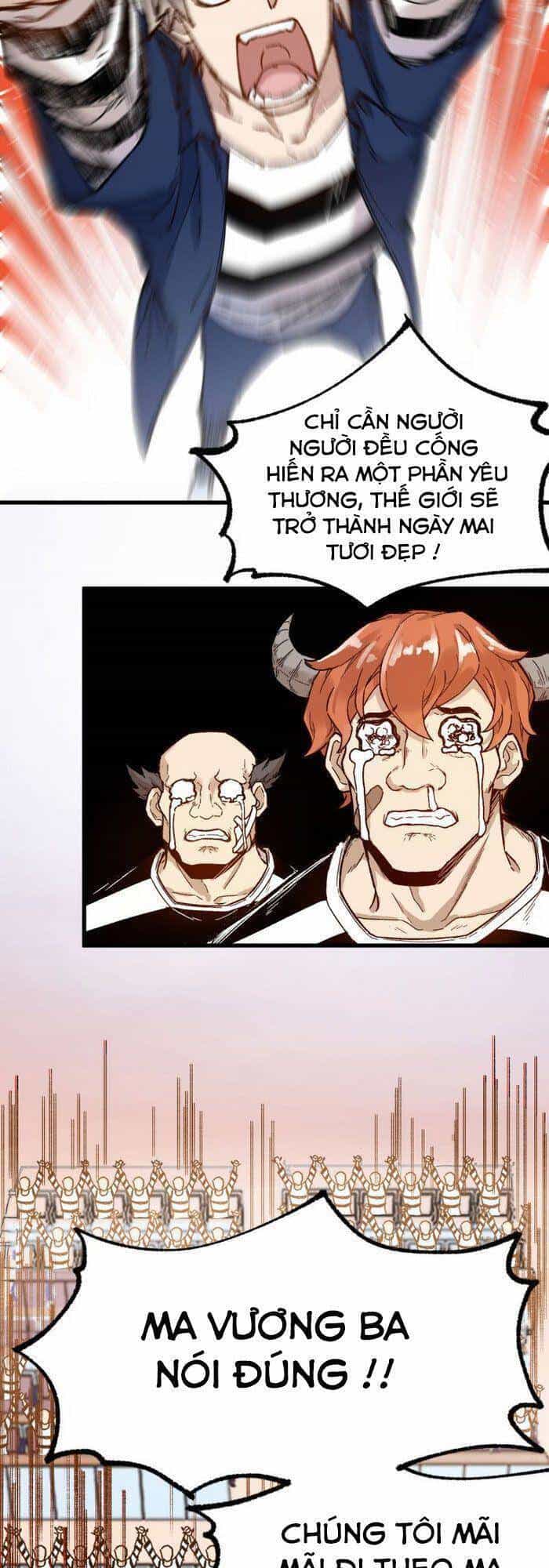 Thánh Khư - Chương 112 - ảnh 47