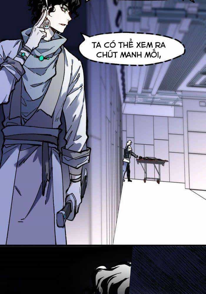 Thánh Khư - Chương 112 - ảnh 50