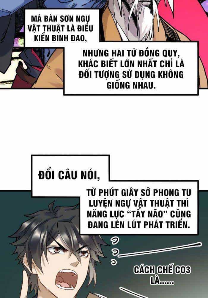 Thánh Khư - Chương 112 - ảnh 6