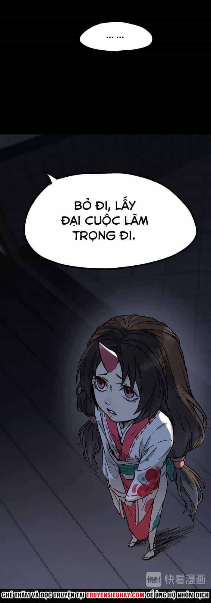 Thánh Khư - Chương 113 - ảnh 28