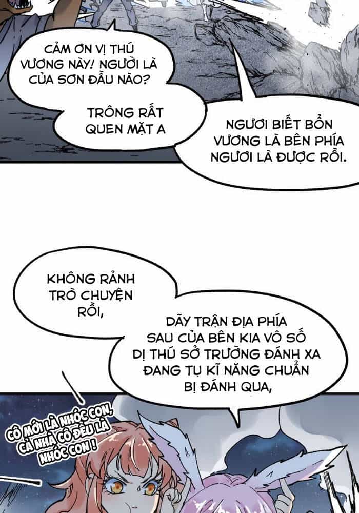 Thánh Khư - Chương 113 - ảnh 37