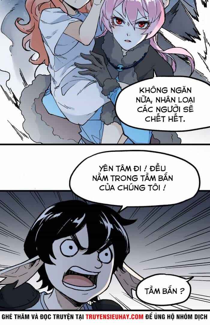 Thánh Khư - Chương 113 - ảnh 38