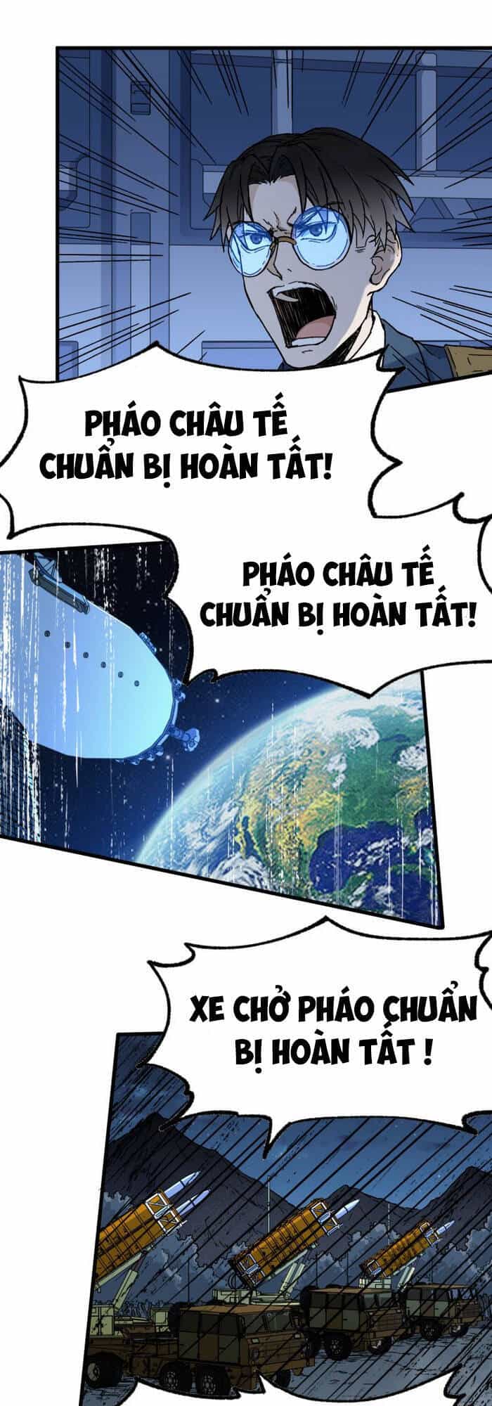 Thánh Khư - Chương 113 - ảnh 39