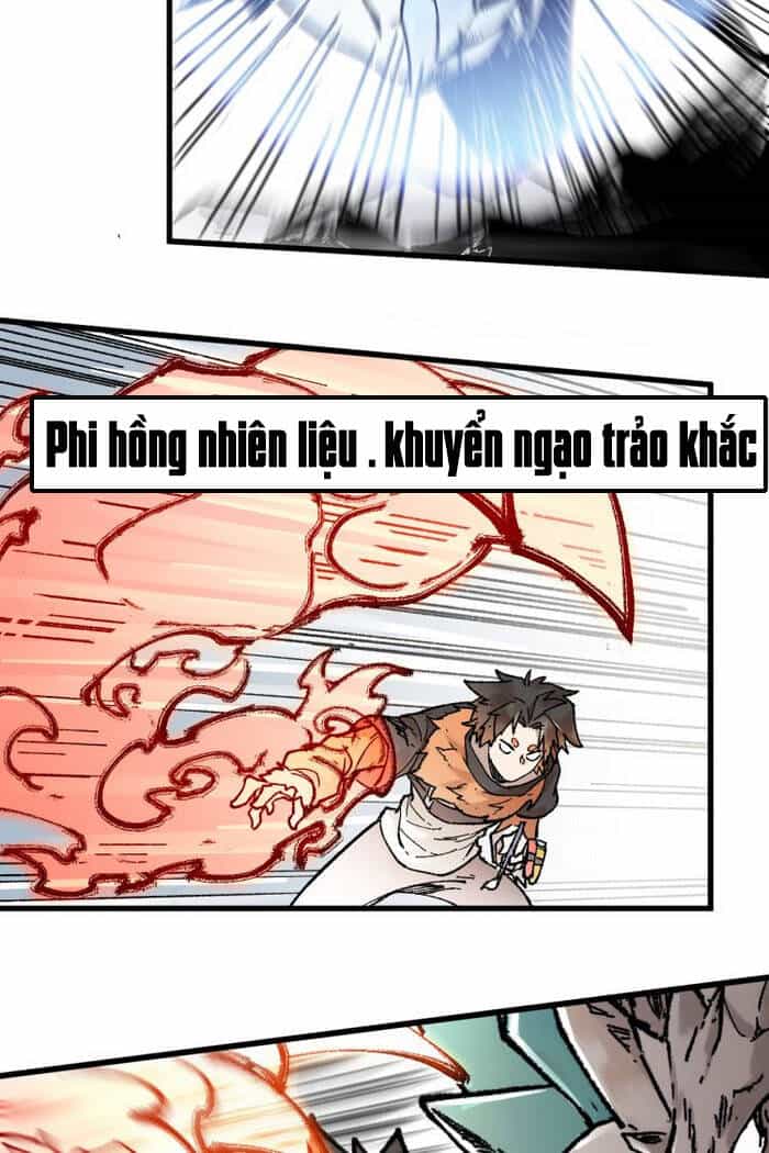 Thánh Khư - Chương 114 - ảnh 19