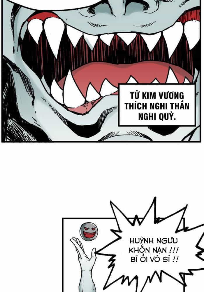 Thánh Khư - Chương 114 - ảnh 31