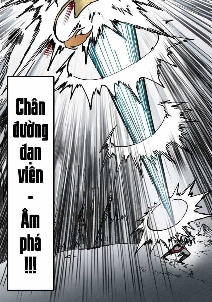 Thánh Khư - Chương 114 - ảnh 33