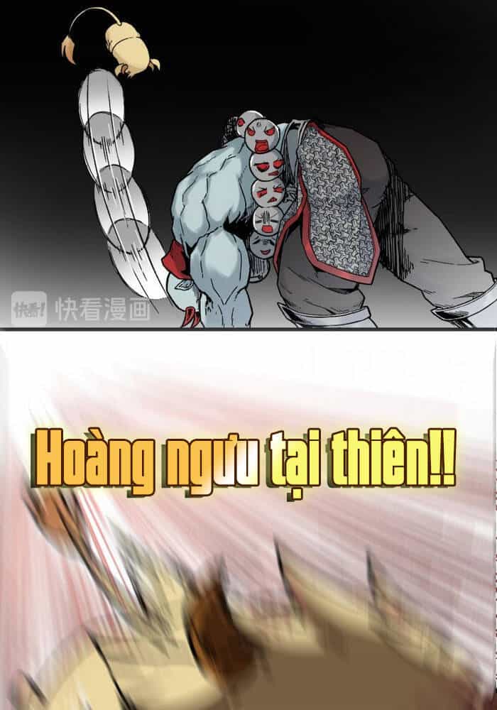 Thánh Khư - Chương 114 - ảnh 44