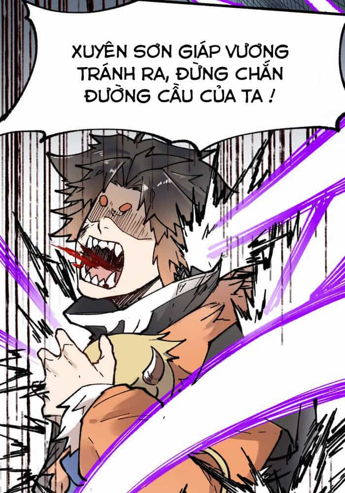 Thánh Khư - Chương 115 - ảnh 29