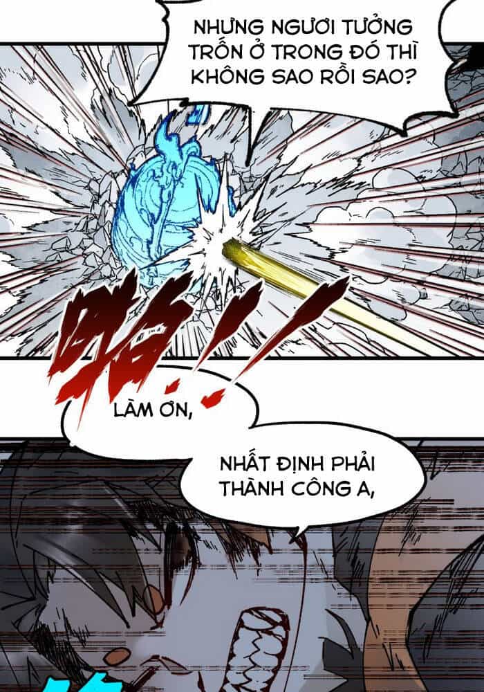 Thánh Khư - Chương 115 - ảnh 37