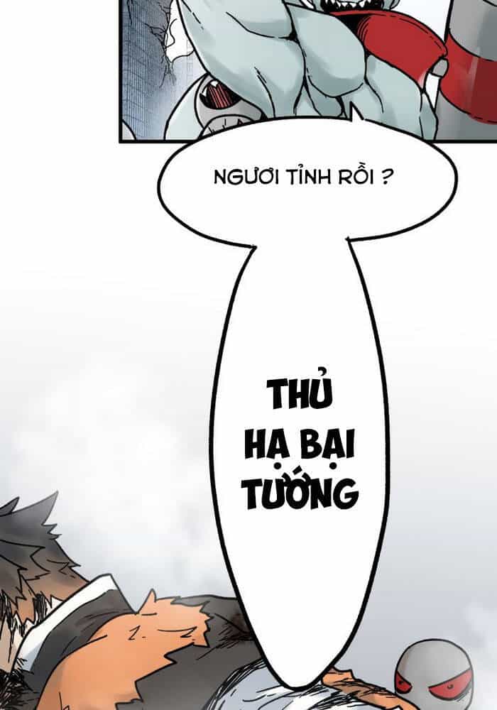 Thánh Khư - Chương 115 - ảnh 52