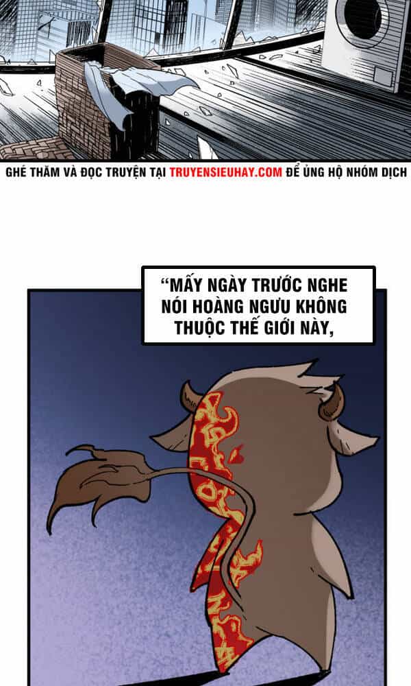 Thánh Khư - Chương 116 - ảnh 10