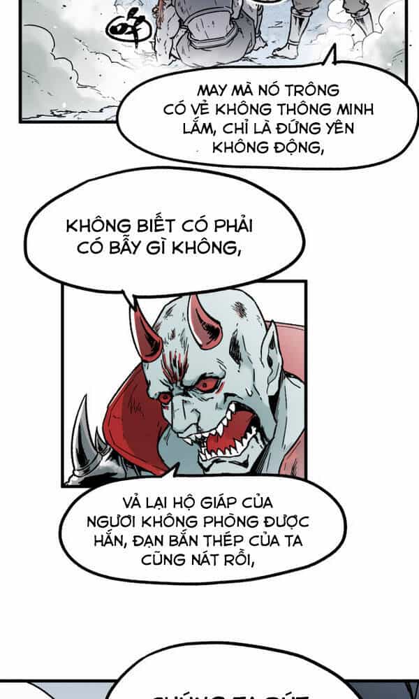 Thánh Khư - Chương 116 - ảnh 12
