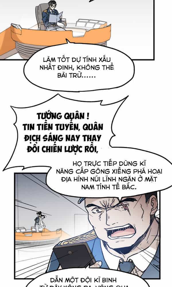 Thánh Khư - Chương 116 - ảnh 36