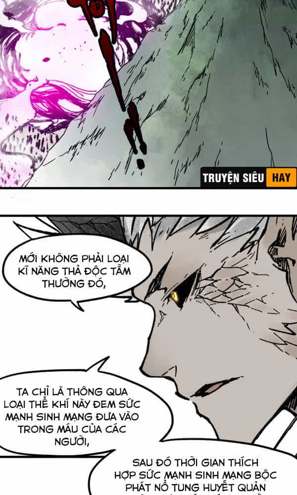 Thánh Khư - Chương 117 - ảnh 31