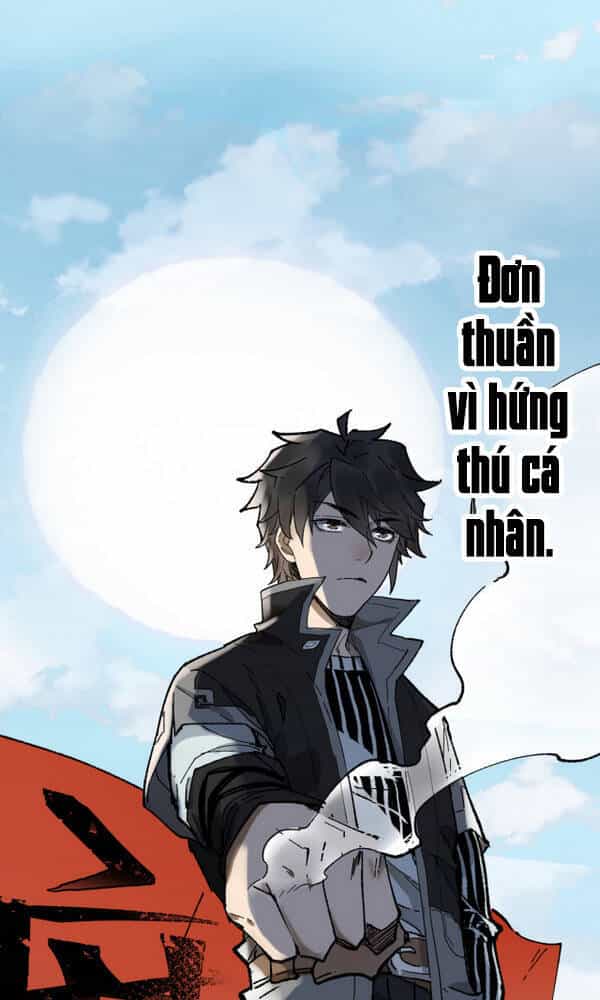 Thánh Khư - Chương 117 - ảnh 42