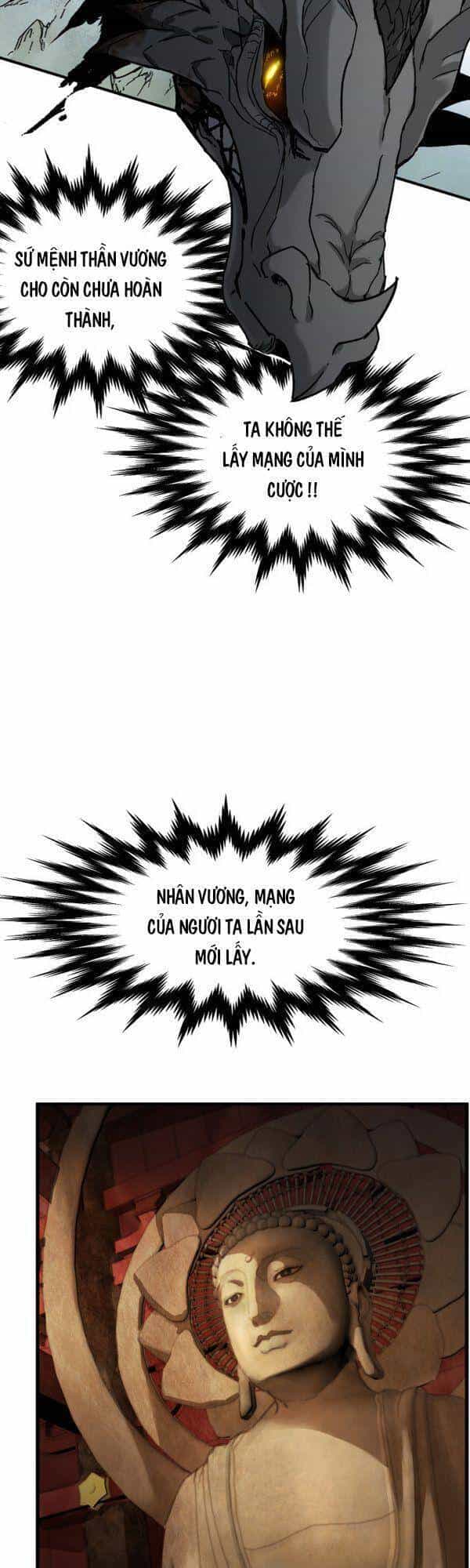 Thánh Khư - Chương 119 - ảnh 21