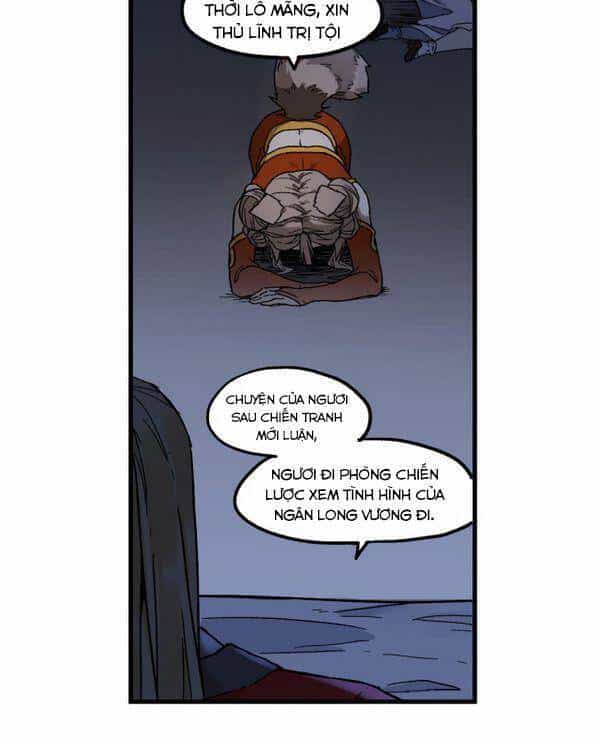Thánh Khư - Chương 119 - ảnh 40