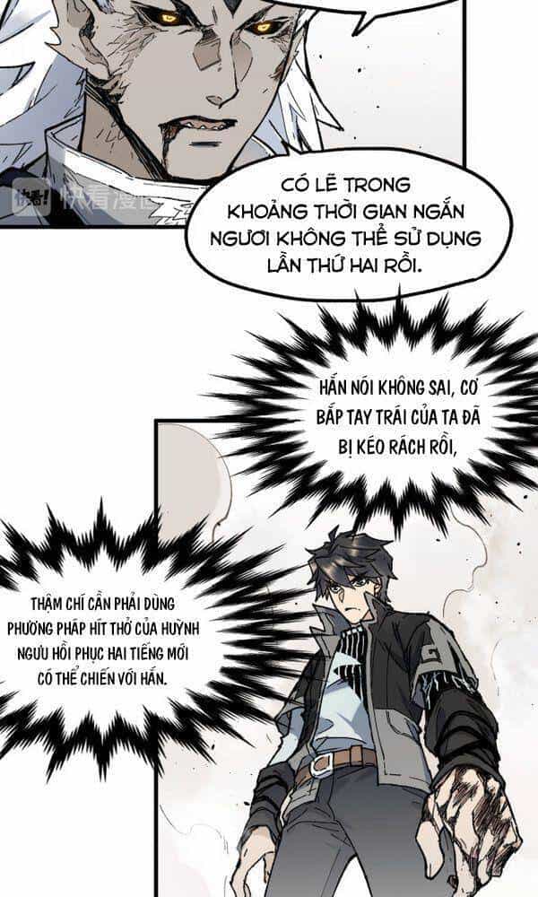Thánh Khư - Chương 119 - ảnh 6