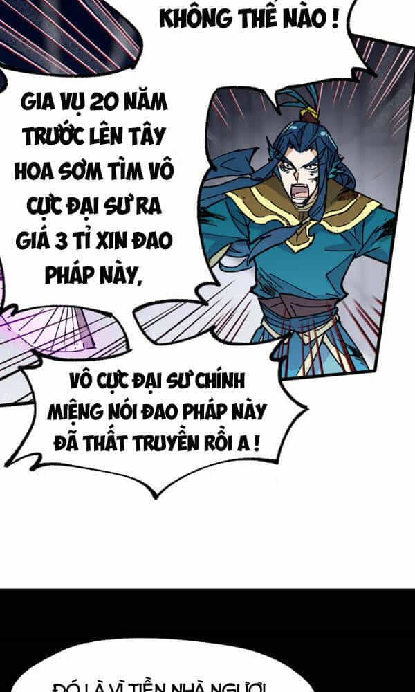 Thánh Khư - Chương 120 - ảnh 21