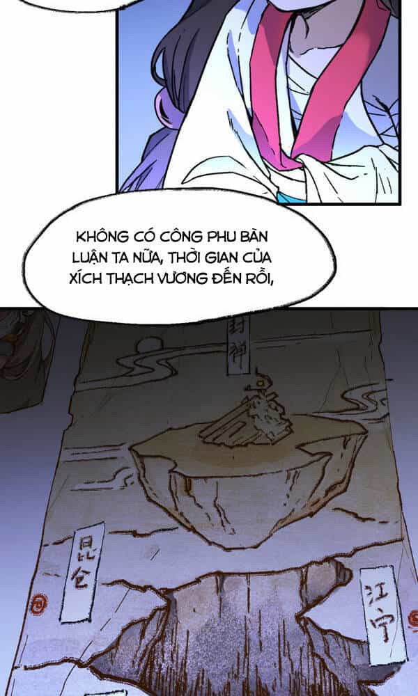 Thánh Khư - Chương 120 - ảnh 6