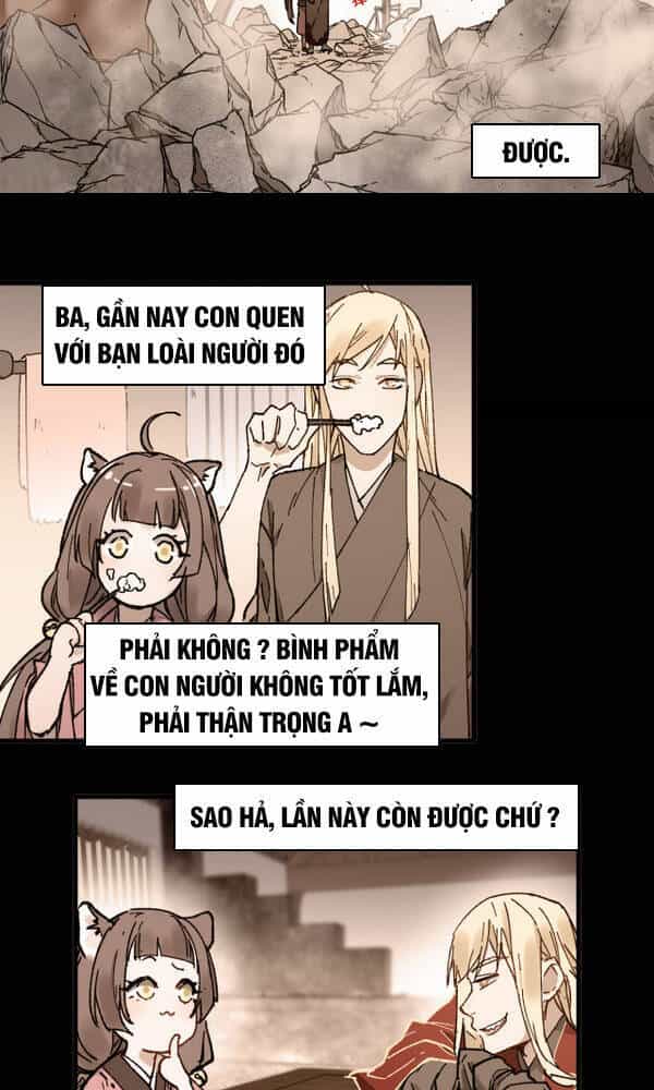 Thánh Khư - Chương 121 - ảnh 10