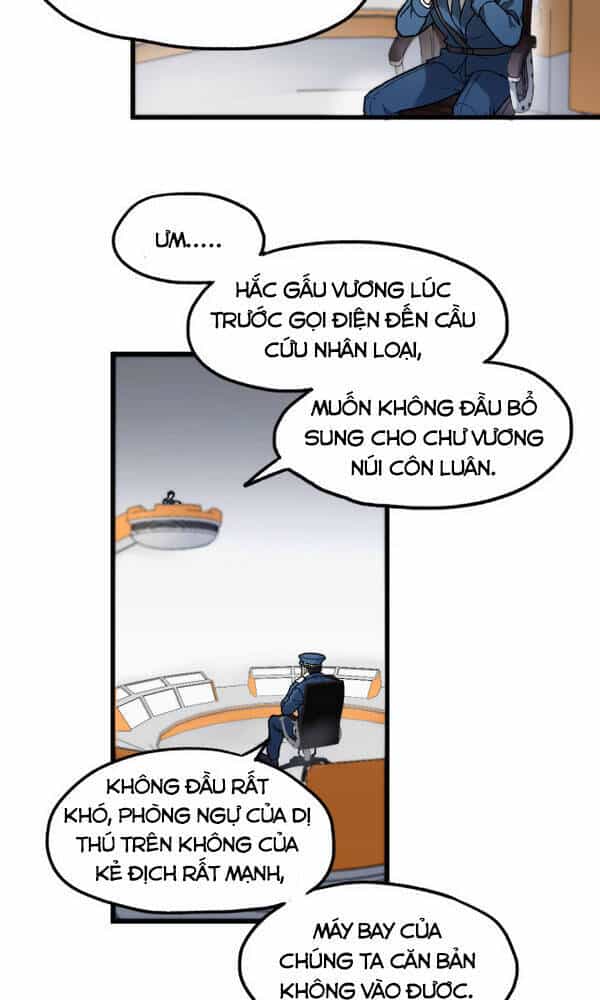 Thánh Khư - Chương 122 - ảnh 10