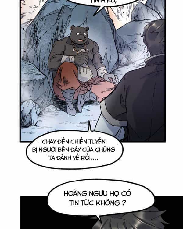 Thánh Khư - Chương 122 - ảnh 20