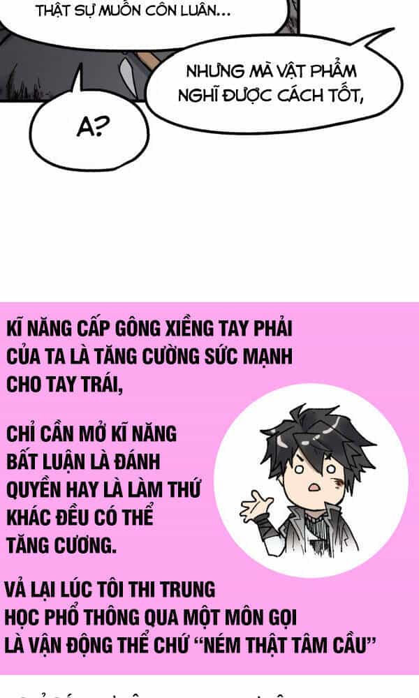 Thánh Khư - Chương 122 - ảnh 22