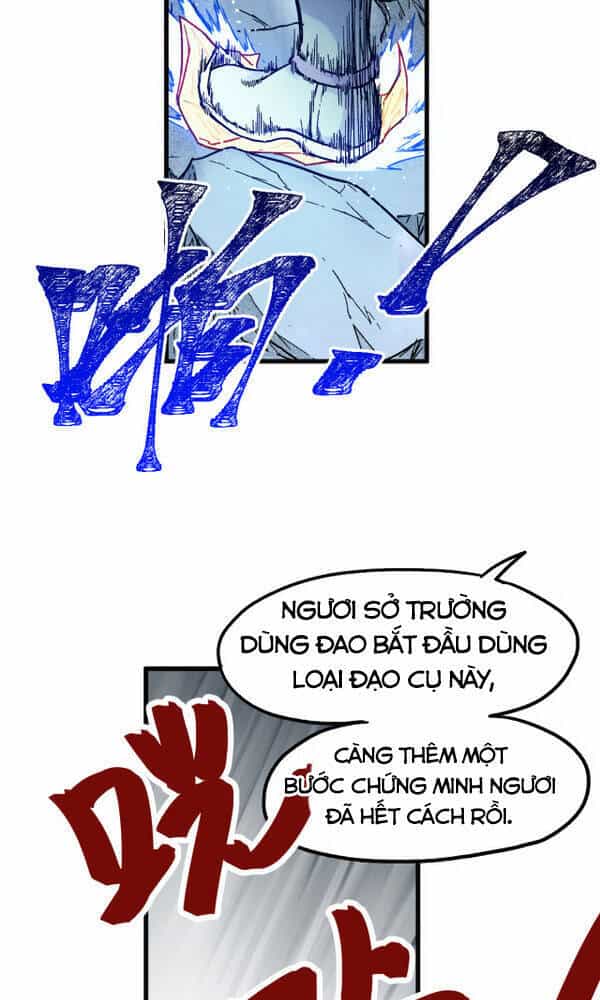 Thánh Khư - Chương 122 - ảnh 32