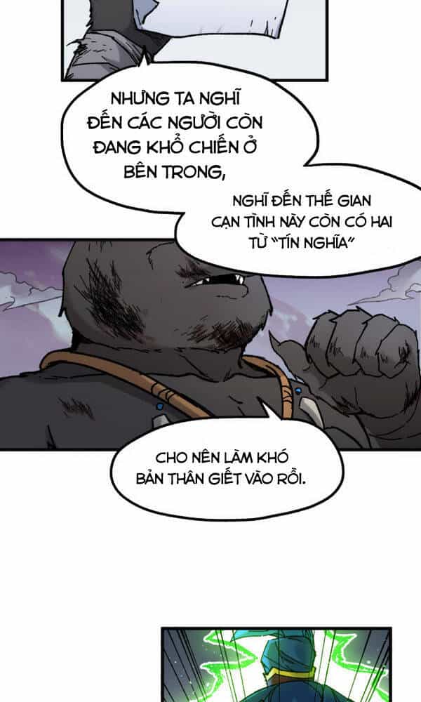 Thánh Khư - Chương 122 - ảnh 38