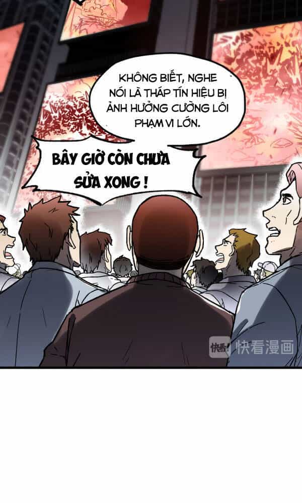 Thánh Khư - Chương 122 - ảnh 8