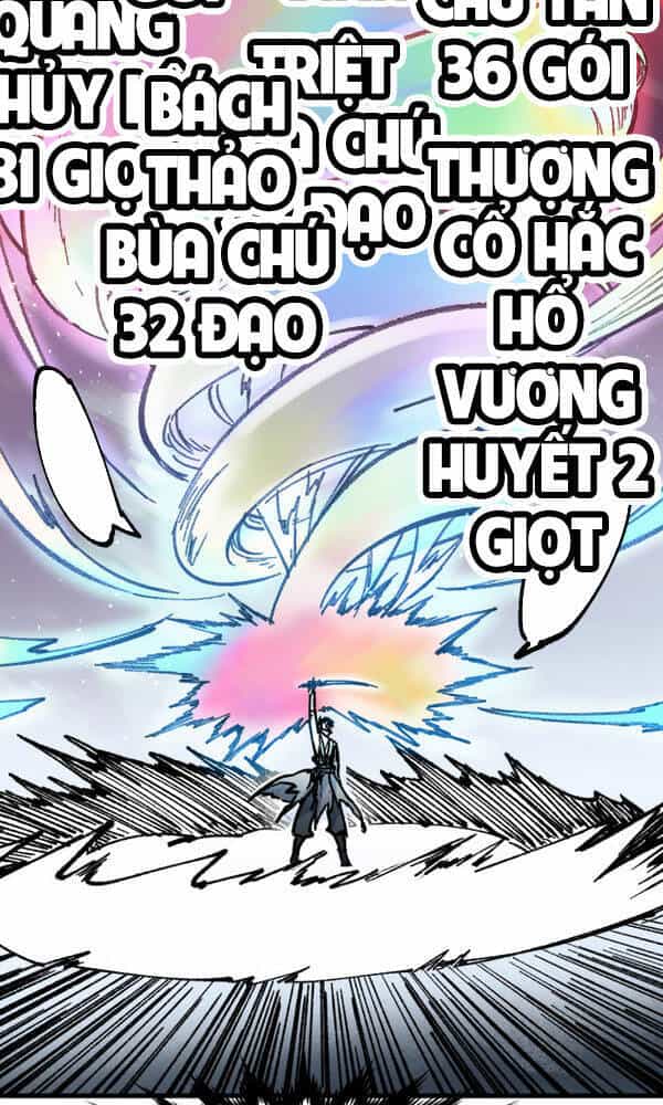 Thánh Khư - Chương 123 - ảnh 22