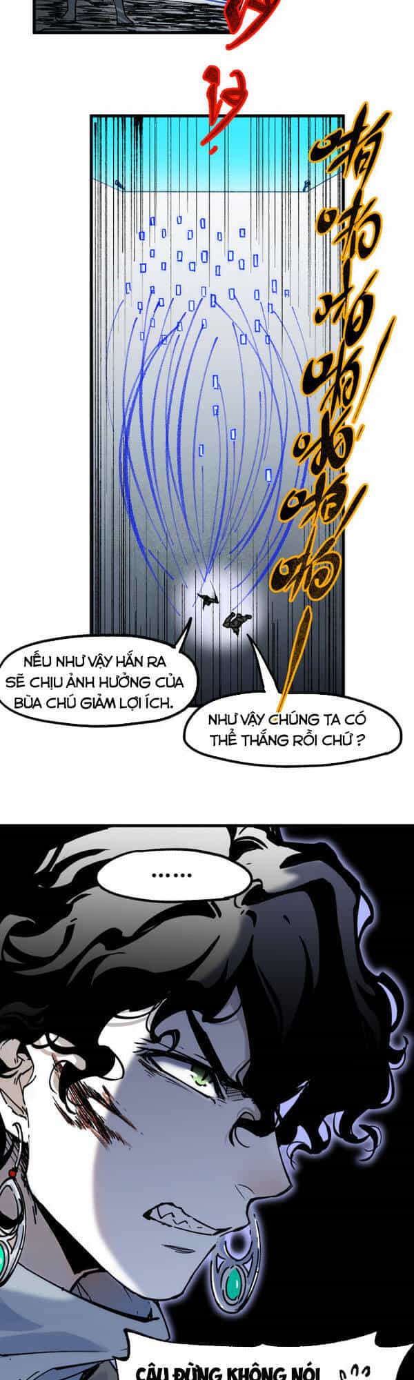 Thánh Khư - Chương 123 - ảnh 27