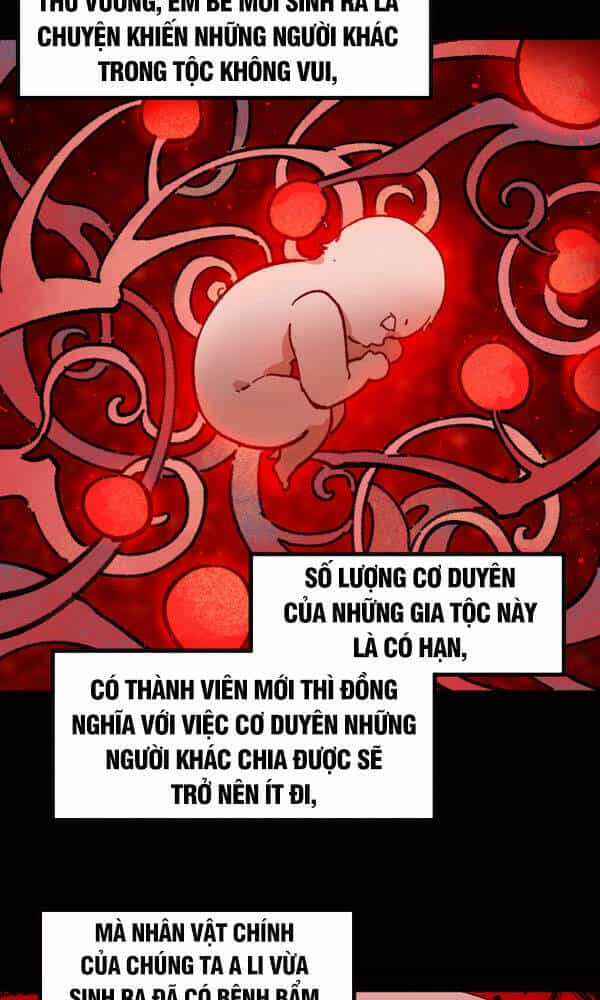 Thánh Khư - Chương 124 - ảnh 18