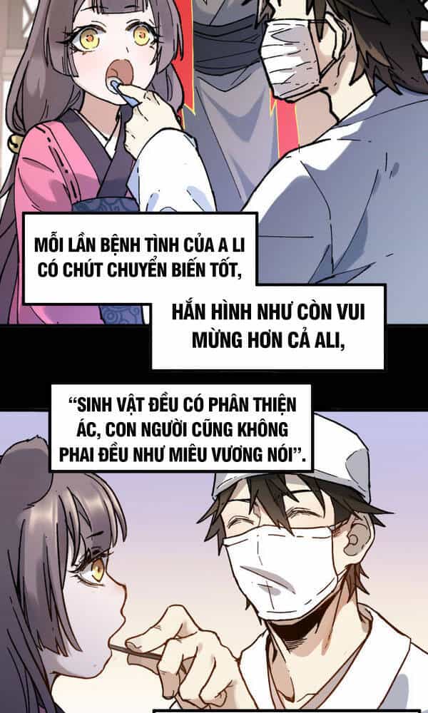 Thánh Khư - Chương 124 - ảnh 28