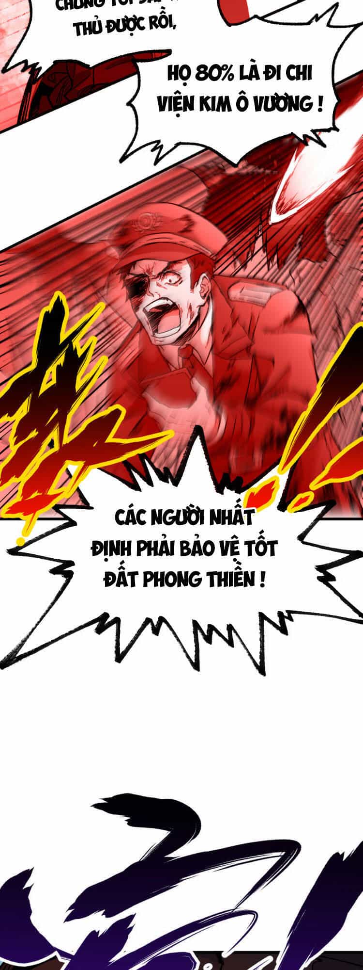 Thánh Khư - Chương 125 - ảnh 11