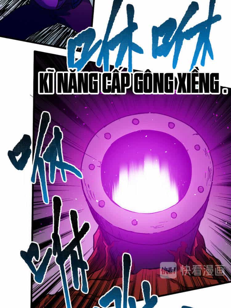 Thánh Khư - Chương 125 - ảnh 16