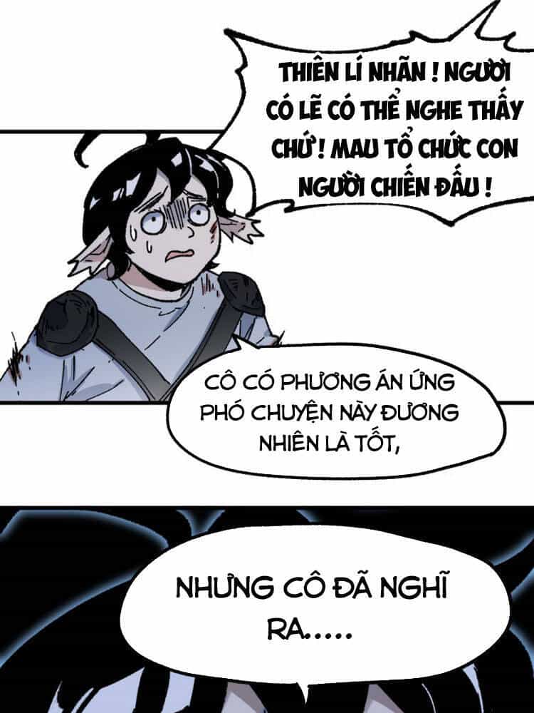Thánh Khư - Chương 125 - ảnh 25