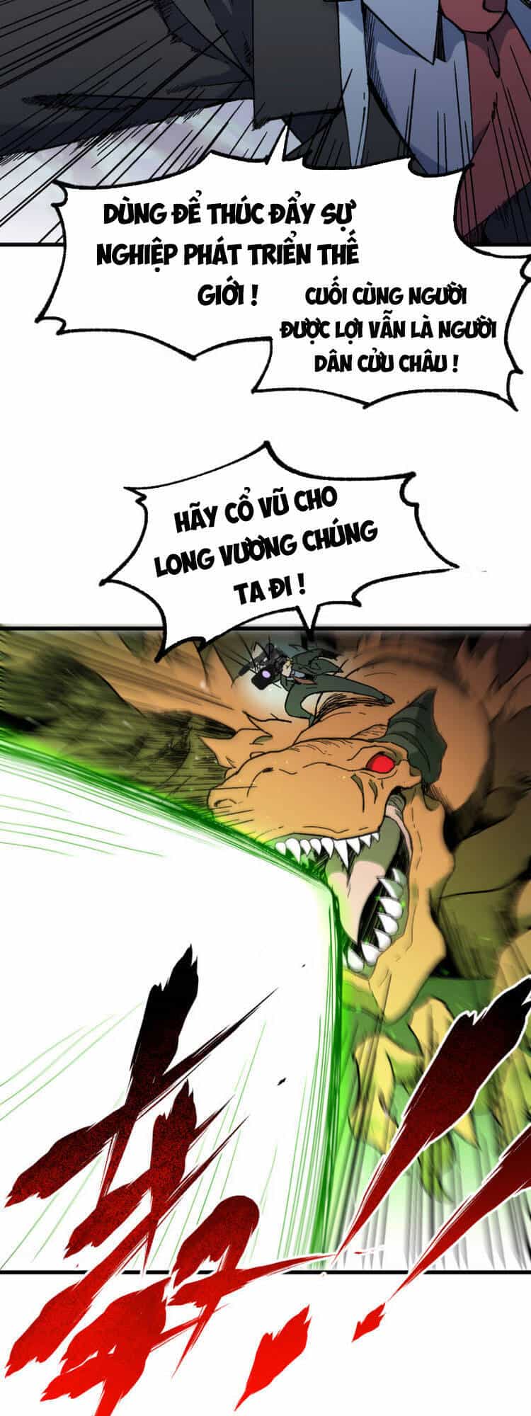 Thánh Khư - Chương 125 - ảnh 34