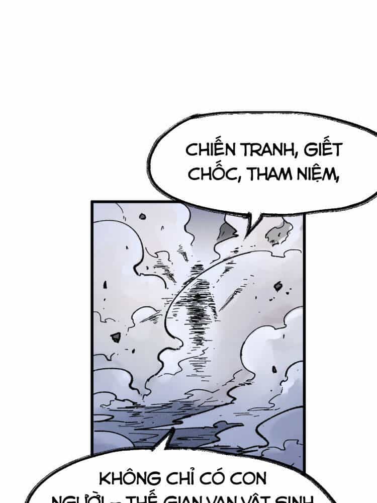 Thánh Khư - Chương 125 - ảnh 50