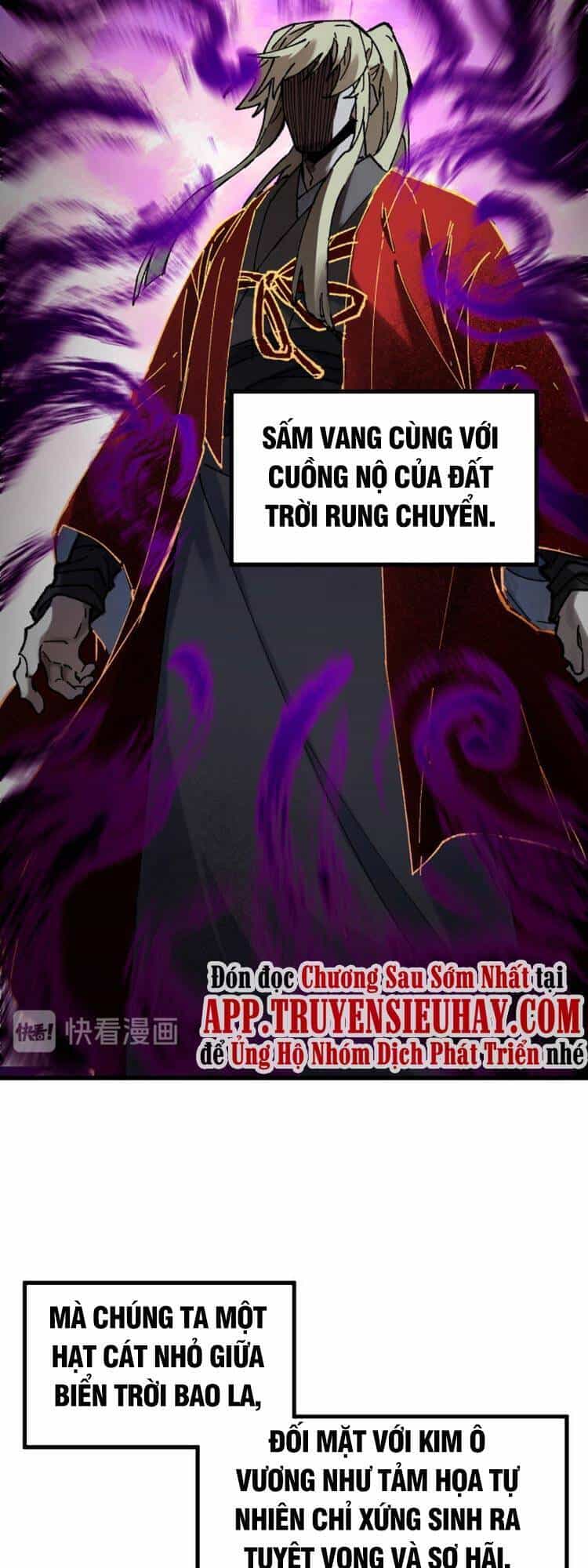 Thánh Khư - Chương 126 - ảnh 3