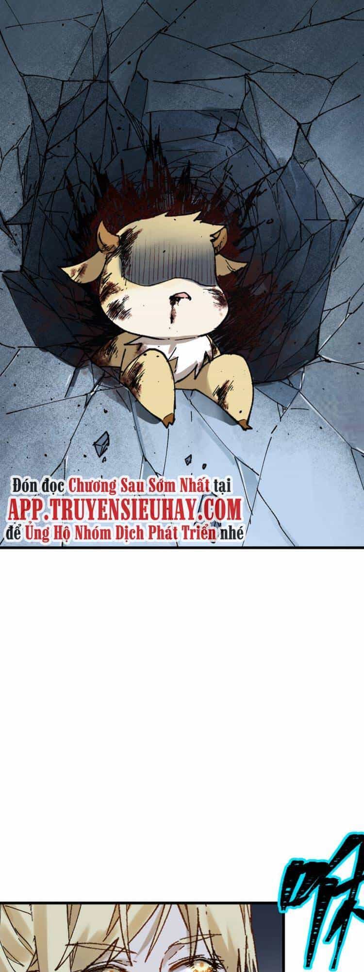 Thánh Khư - Chương 126 - ảnh 34