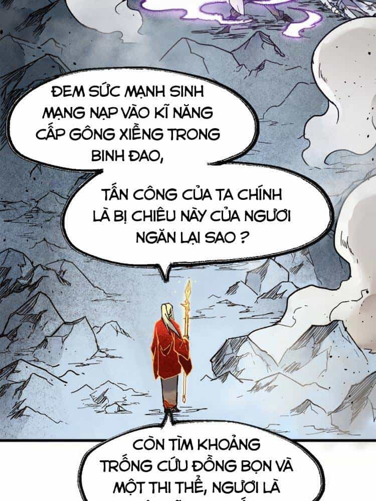 Thánh Khư - Chương 126 - ảnh 37