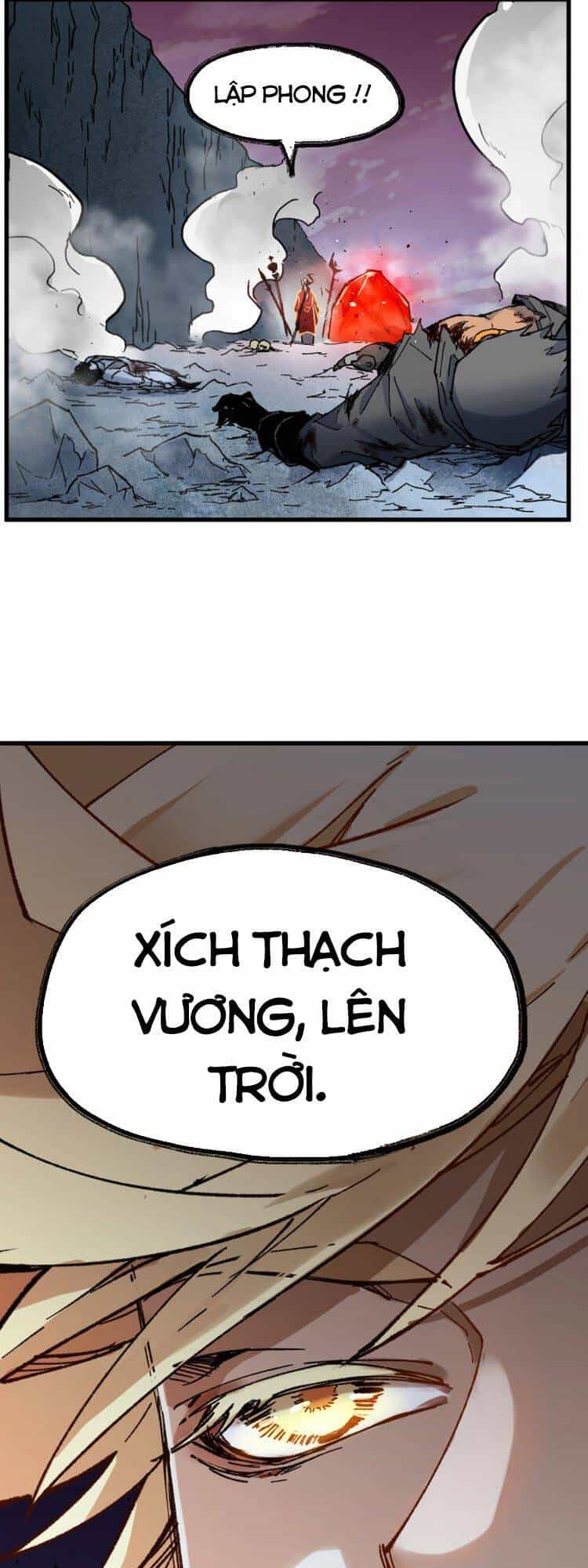 Thánh Khư - Chương 126 - ảnh 53