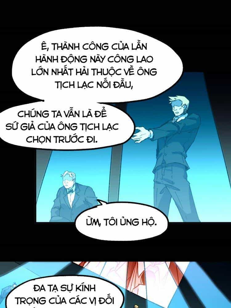 Thánh Khư - Chương 127 - ảnh 31