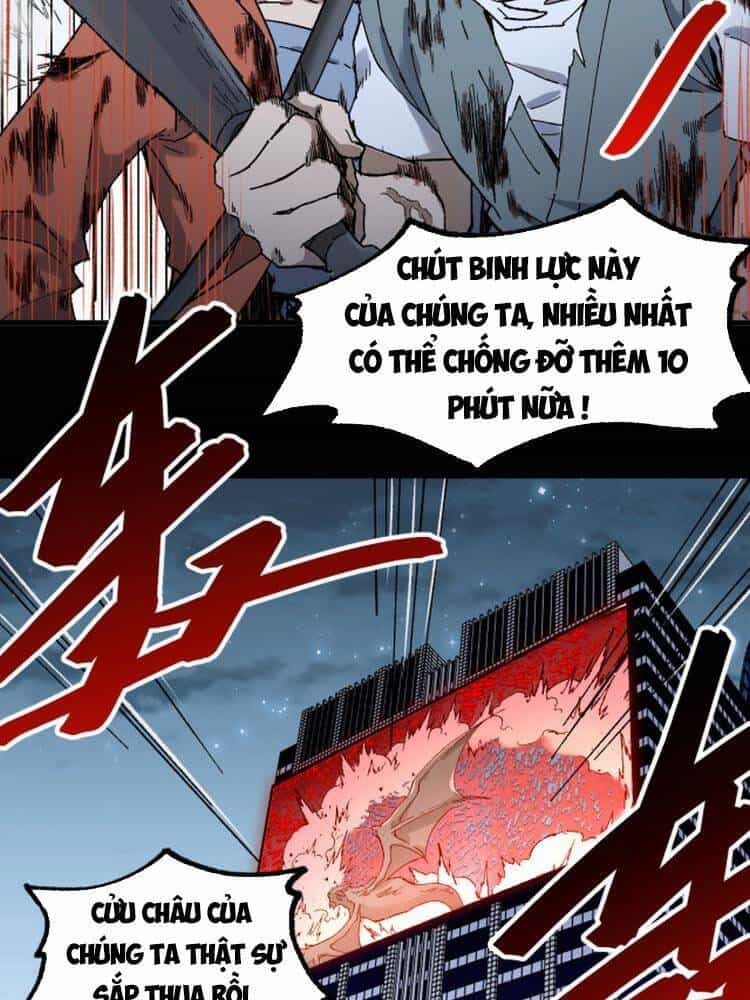 Thánh Khư - Chương 127 - ảnh 44