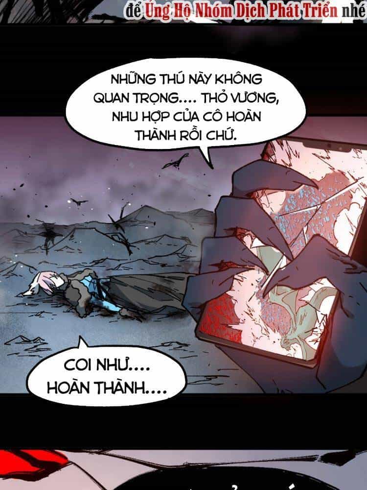 Thánh Khư - Chương 127 - ảnh 52