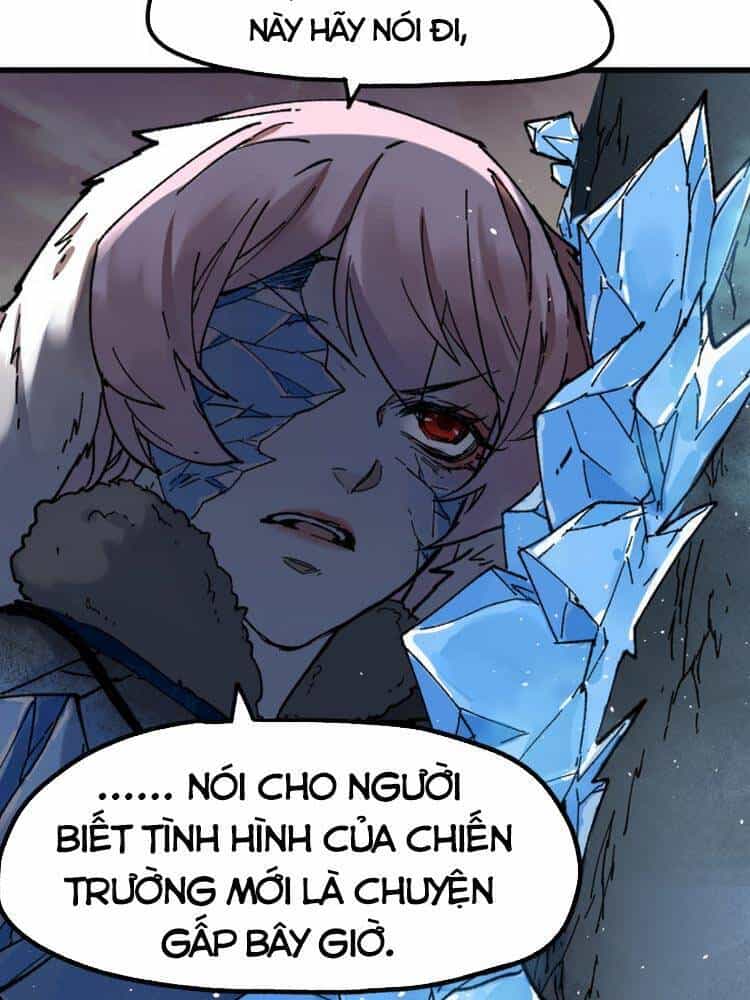 Thánh Khư - Chương 127 - ảnh 8