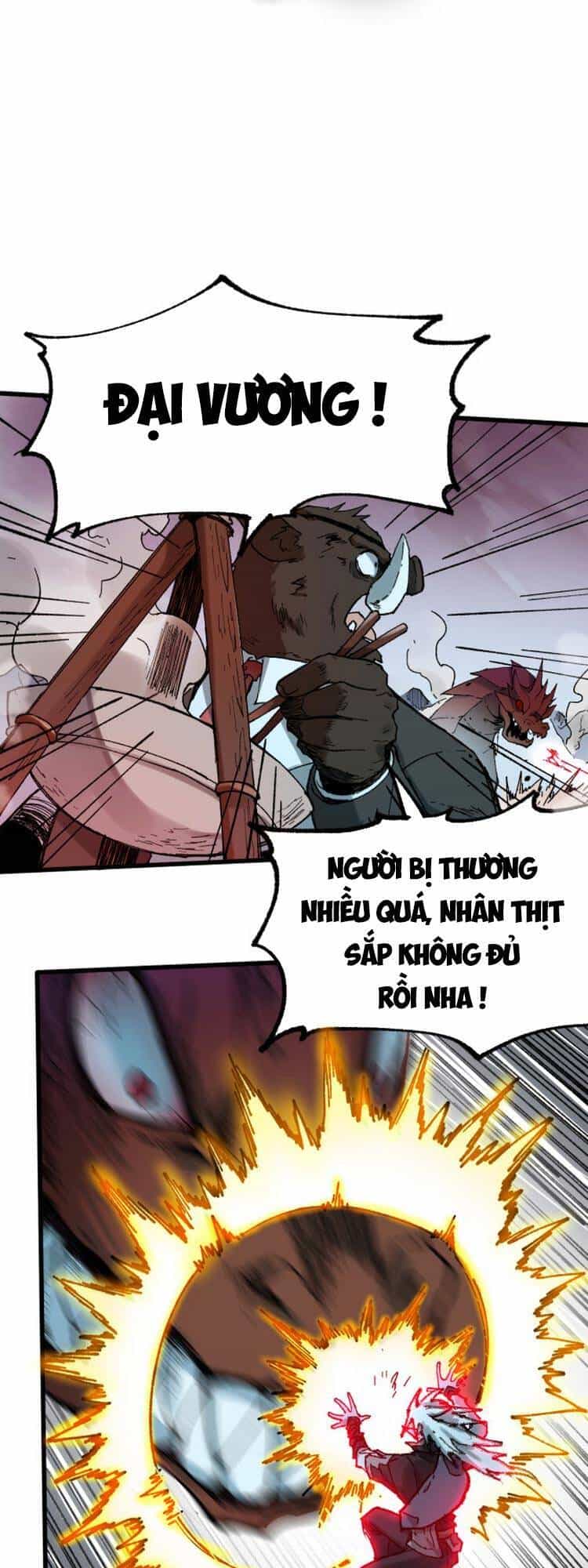 Thánh Khư - Chương 129 - ảnh 11