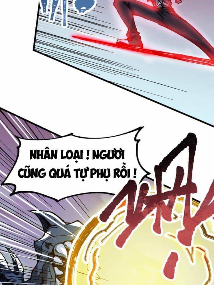 Thánh Khư - Chương 129 - ảnh 25